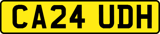 CA24UDH