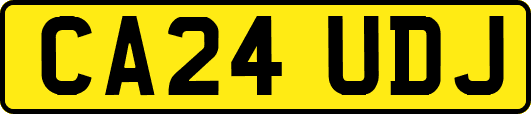 CA24UDJ
