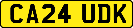 CA24UDK