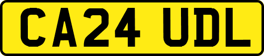 CA24UDL