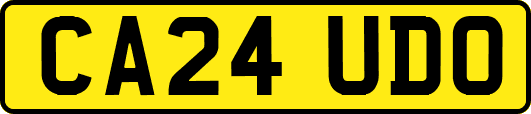 CA24UDO