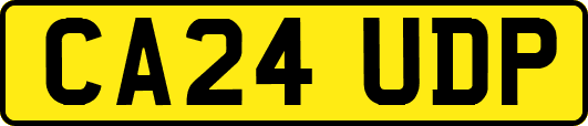 CA24UDP