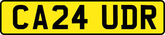 CA24UDR