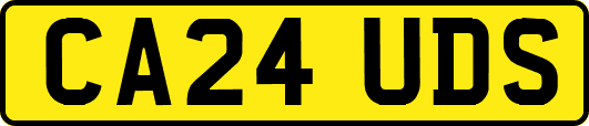 CA24UDS
