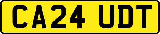 CA24UDT