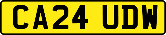 CA24UDW