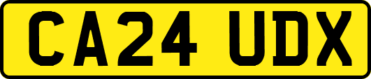 CA24UDX