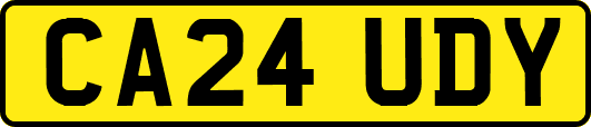 CA24UDY