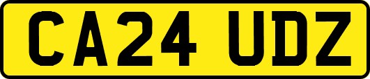 CA24UDZ