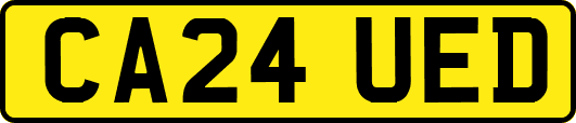 CA24UED