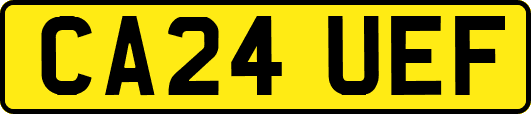 CA24UEF