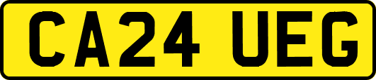 CA24UEG