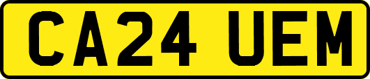CA24UEM