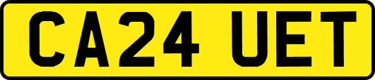 CA24UET