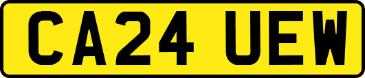 CA24UEW
