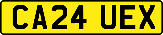 CA24UEX