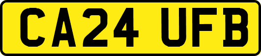 CA24UFB