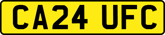 CA24UFC