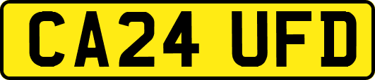 CA24UFD