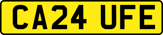 CA24UFE