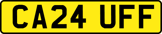CA24UFF