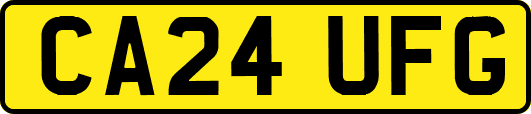 CA24UFG