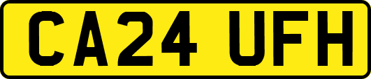 CA24UFH