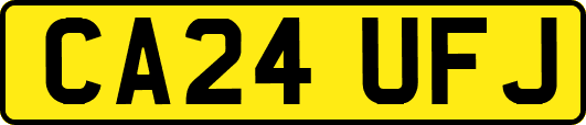 CA24UFJ