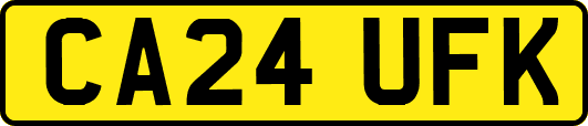CA24UFK