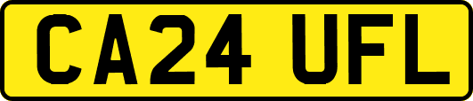 CA24UFL
