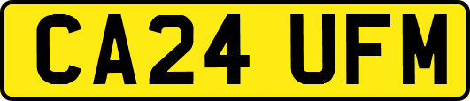 CA24UFM
