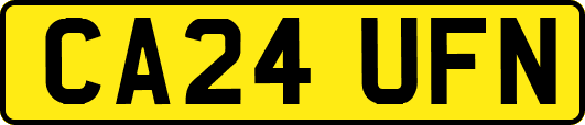 CA24UFN