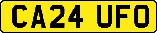 CA24UFO