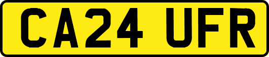 CA24UFR