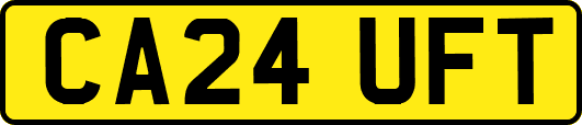 CA24UFT
