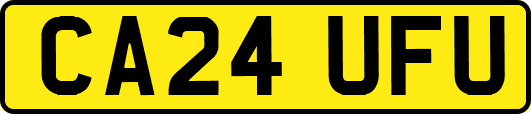 CA24UFU