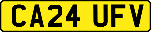 CA24UFV