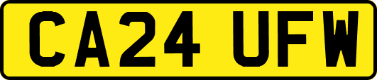 CA24UFW