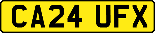 CA24UFX