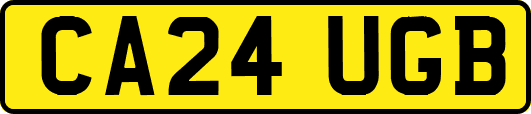 CA24UGB