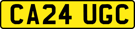 CA24UGC