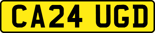 CA24UGD