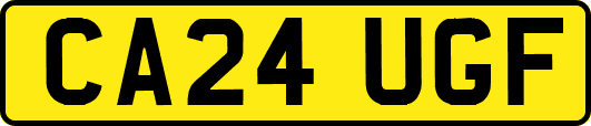 CA24UGF