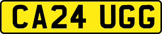 CA24UGG