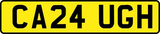 CA24UGH