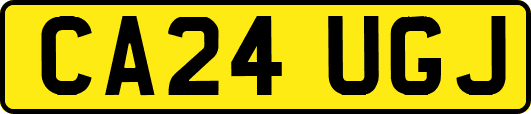 CA24UGJ