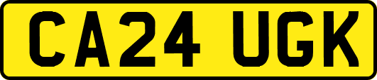 CA24UGK