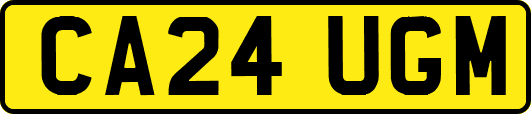CA24UGM