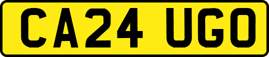 CA24UGO