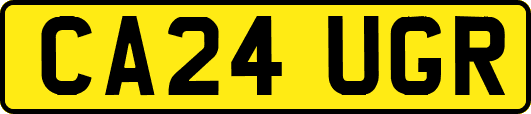 CA24UGR